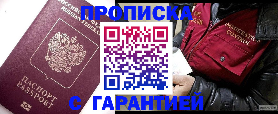 временная прописка в Новодвинске